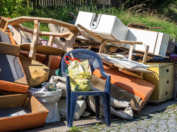Best Junk Hauling Services  in Poquonock Bridge, CT