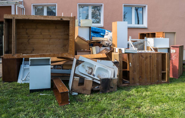 Trusted Poquonock Bridge, CT Junk Removal Experts
