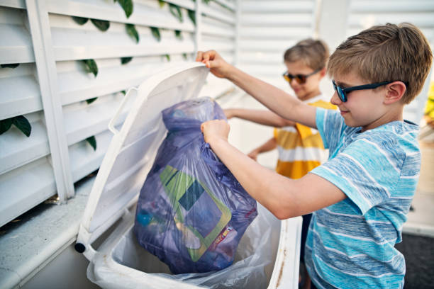 Best Garage Cleanout Services  in Poquonock Bridge, CT