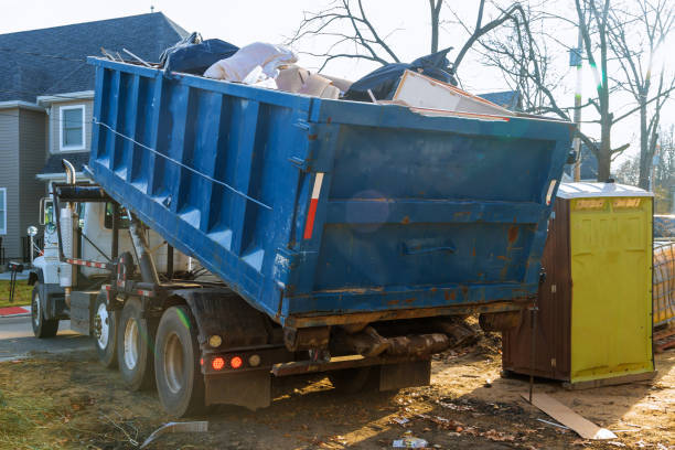 Best Hot Tub Removal  in Poquonock Bridge, CT