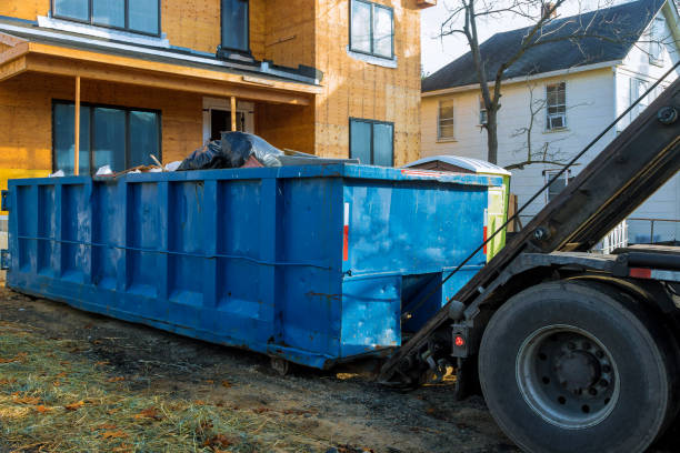 Basement Cleanout Services in Poquonock Bridge, CT