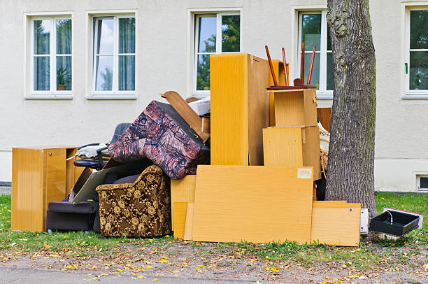 Best Junk Removal Near Me  in Poquonock Bridge, CT