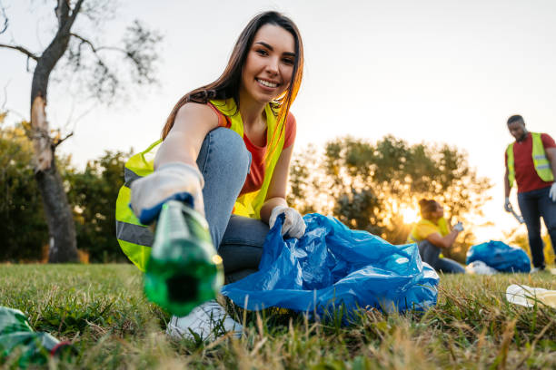 Commercial Cleanout Services in Poquonock Bridge, CT