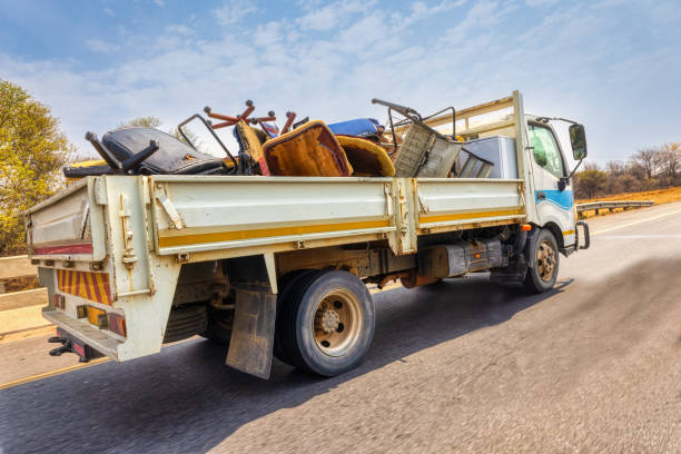 Trash Removal Near Me in Poquonock Bridge, CT