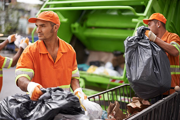 Best Yard Waste Removal  in Poquonock Bridge, CT