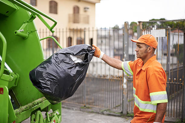 Best Trash Removal Near Me  in Poquonock Bridge, CT