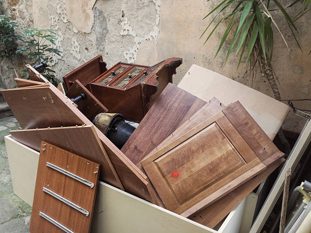 Best Commercial Cleanout Services  in Poquonock Bridge, CT